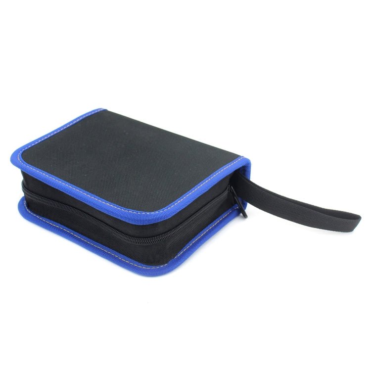 JIAFA JF - 8152 25 in 1 Repair Tool Set with Bag, JF - 8152 - ORIWHIZ