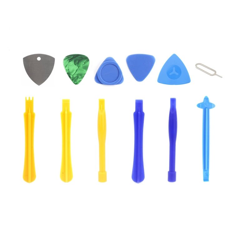 JIAFA JF - 8153 34 in 1 Phone Repair Tool Set, JF - 8153 - ORIWHIZ