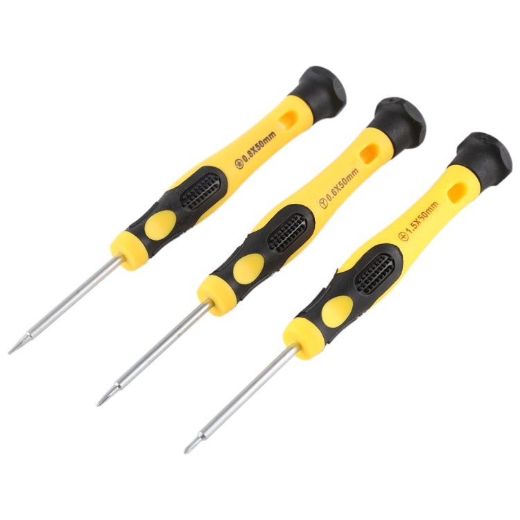 JIAFA JF - 8158 11 in 1 Battery Repair Tool Set for iPhone XR, For iPhone XR - ORIWHIZ