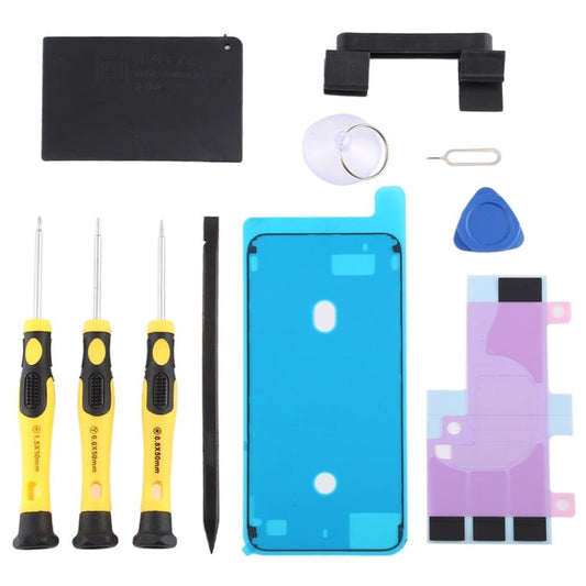 JIAFA JF - 8158 11 in 1 Battery Repair Tool Set for iPhone XS Max, For iPhone XS Max - ORIWHIZ