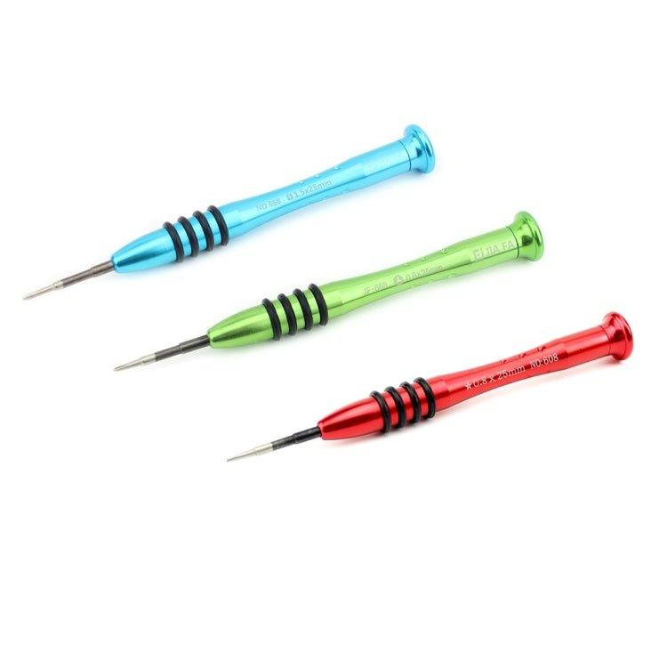 JIAFA JF - 8164 8 in 1 Battery Repair Tool Set for iPhone 8, For 8 - ORIWHIZ