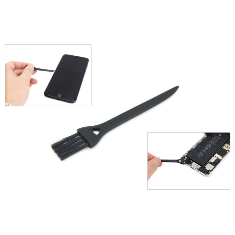 JIAFA JF - 8168 9 in 1 Professional Screwdriver Repair Open Tool Kits for iPhone, JF - 8168 - ORIWHIZ