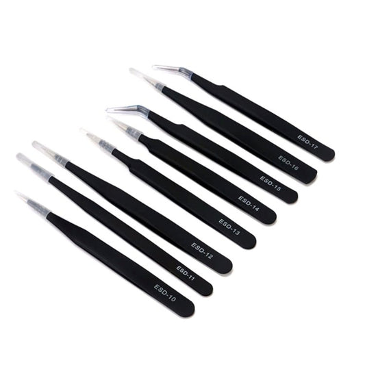 JIAFA JF - 8169 17 in 1 Multi - functional Repair Tool Set with Bag, JF - 8169 - ORIWHIZ