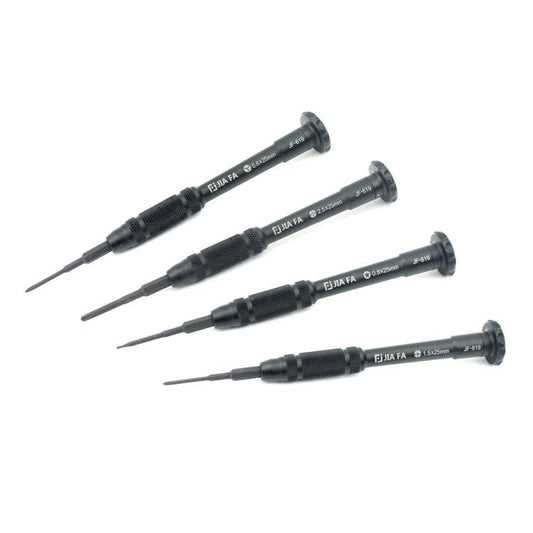 JIAFA JF - 8172 17 in 1 Multi - functional Repair Tool Set with Bag for iPhone / Apple Watch, JF - 8172 - ORIWHIZ