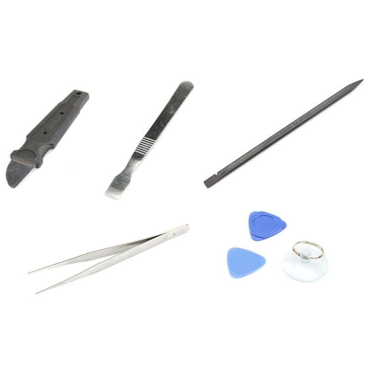 JIAFA JF - 878 13 in 1 Repair Tool Set for iPhone / Samsung / Xiaomi, JF - 878 - ORIWHIZ