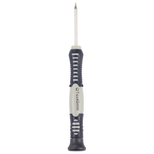 JIAFA Mobile Phone Repair Screwdriver, Size: T4, T4 - ORIWHIZ