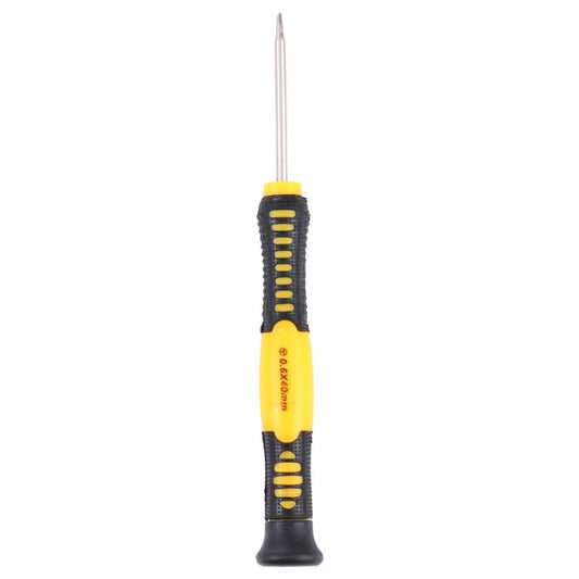 JIAFA Mobile Phone Repair Screwdriver, Size: Y0.6, Y0.6 - ORIWHIZ
