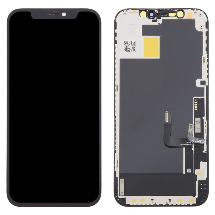 JK Hard OLED LCD Screen For iPhone 12, For iPhone 12(JK Hard OLED) - ORIWHIZ