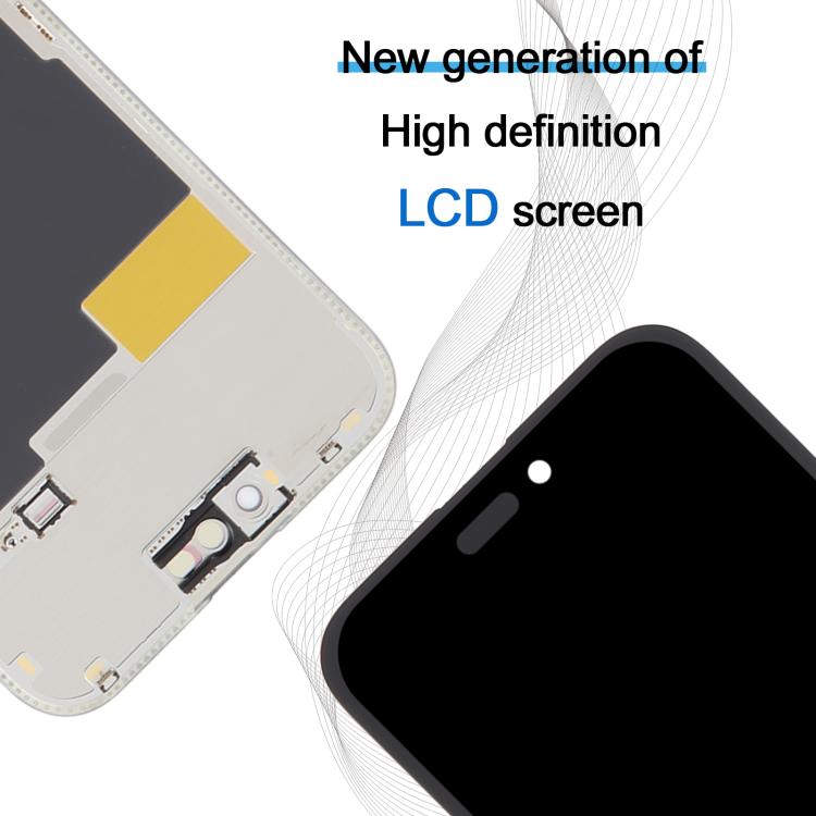 JK Hard OLED Screen For iPhone 15 Pro Max, For iPhone 15 Pro Max - ORIWHIZApple PartsiPhone 15 Pro Max PartsJK