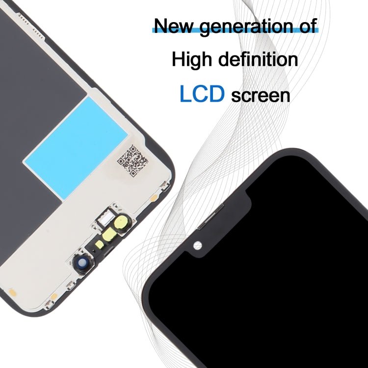 JK incell LCD Screen For iPhone 13 Pro Max, For iPhone 13 Pro Max (JK incell) - ORIWHIZ