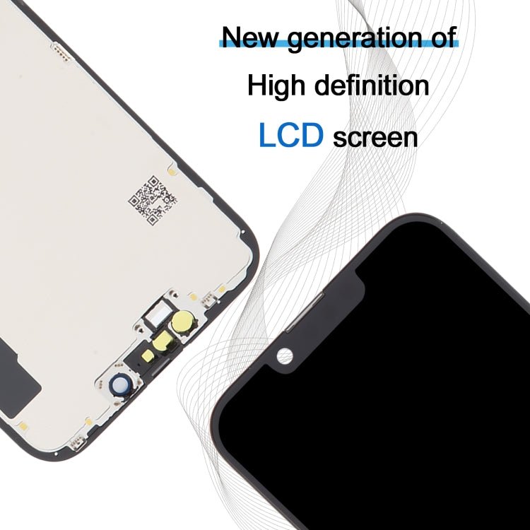 JK inell LCD Screen For iPhone 14, For iPhone 14(JK inell), For iPhone 14 Plus(JK inell) - ORIWHIZ