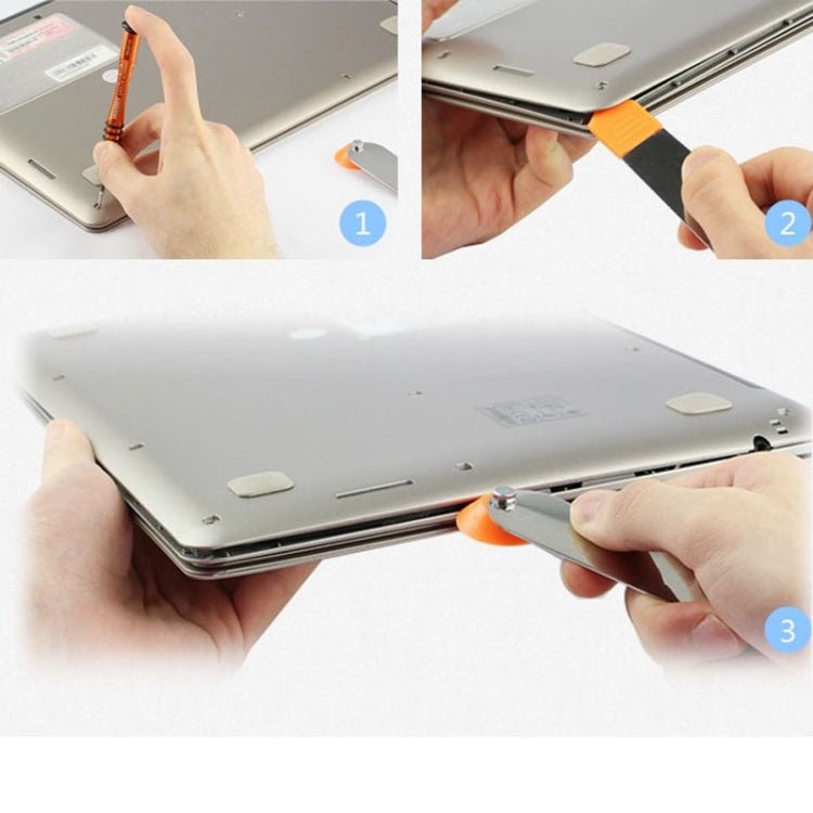 JM - OP06 Mobile Phone Repair Tools / Roller Opening Tools / Stainless Steel Machine Opening Tool, JM - OP06 - ORIWHIZ