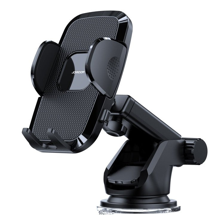 JOYROOM JR - ZS259 360 - degree Rotating Stretching Mechanical Car Holder for 4.7 - 6.9 inch Mobile Phones, Air Vent, Dashboard - ORIWHIZ
