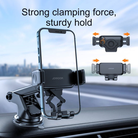 JOYROOM JR - ZS283 Dash Board Car Phone Holder, Dash Board - ORIWHIZ