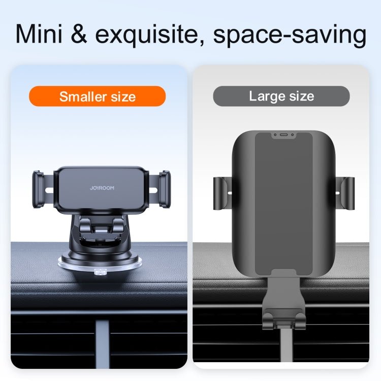 JOYROOM JR - ZS283 Dash Board Car Phone Holder, Dash Board - ORIWHIZ