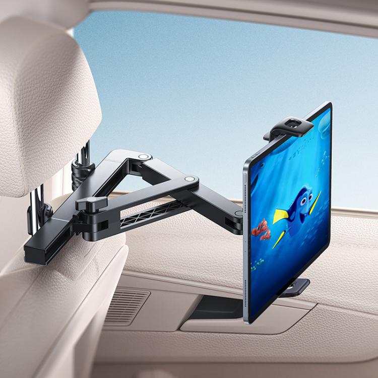 JOYROOM JR - ZS433 Car Headrest Phone & Tablet Holder, JR - ZS433 - ORIWHIZ