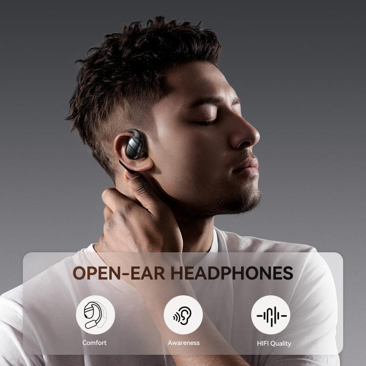 JOYROOM Openfree JR - OE4 Open - Ear True Wireless Bluetooth Earphone - ORIWHIZ