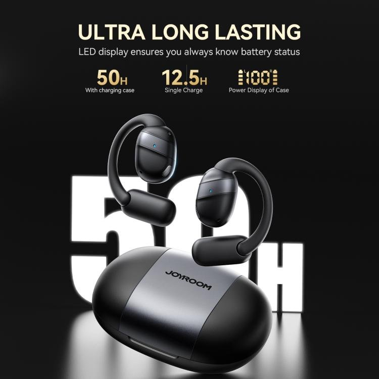 JOYROOM Openfree JR - OE4 Open - Ear True Wireless Bluetooth Earphone - ORIWHIZ