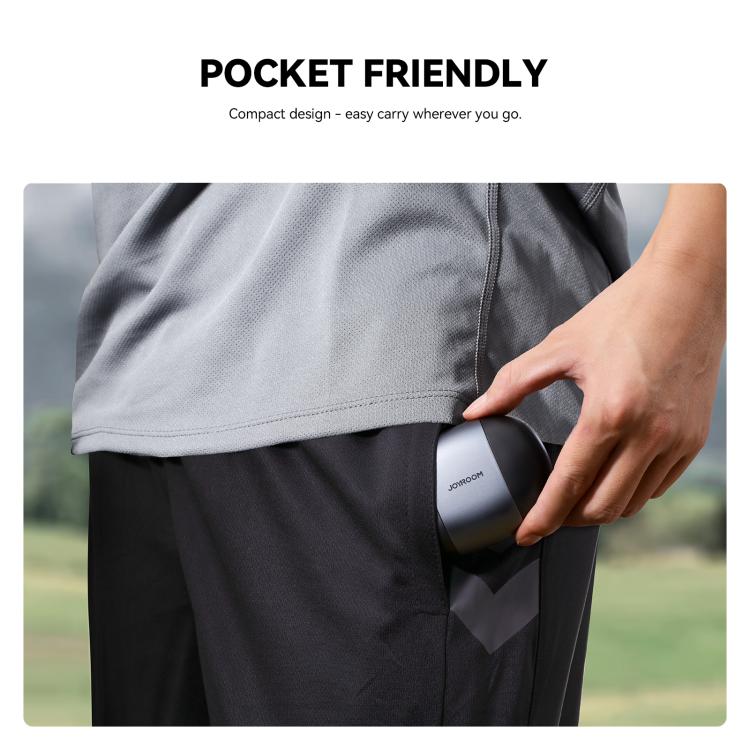 JOYROOM Openfree JR - OE4 Open - Ear True Wireless Bluetooth Earphone - ORIWHIZ