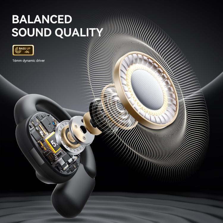 JOYROOM Openfree JR - OE4 Open - Ear True Wireless Bluetooth Earphone - ORIWHIZ