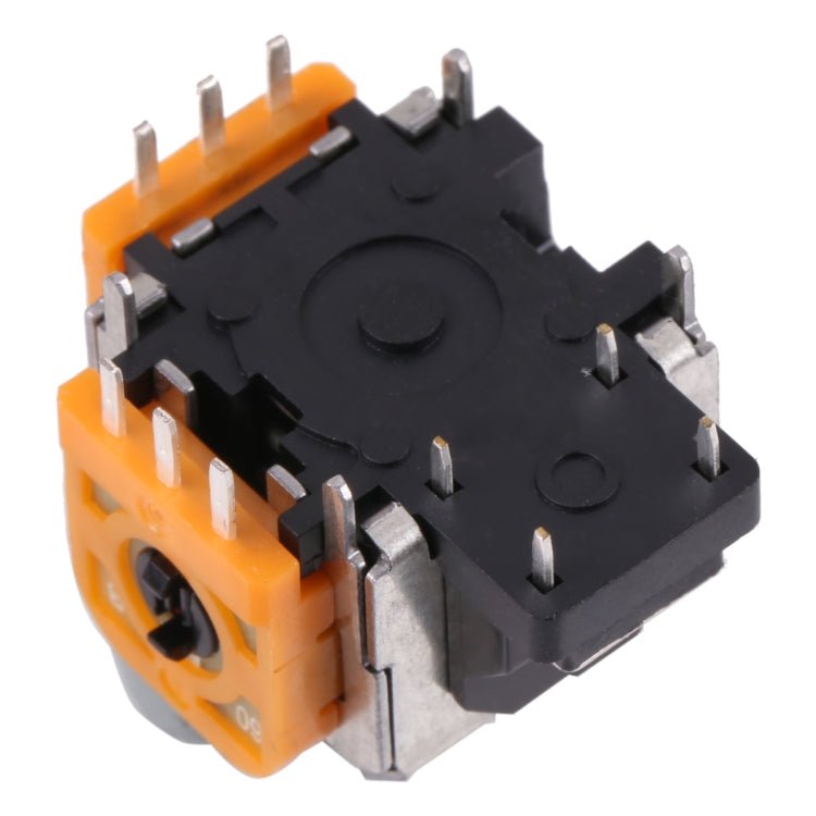 Joystick Analog 3D For PS5, For PS5 - ORIWHIZ