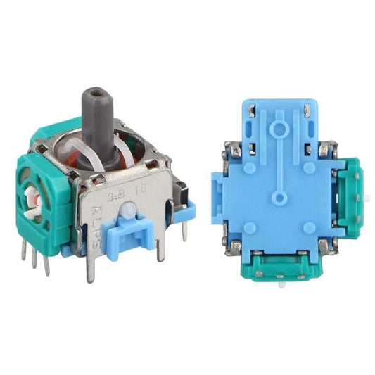 Joystick Controller 3D Analog for PS4, For PS4 - ORIWHIZ