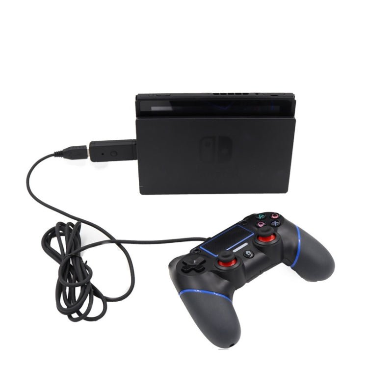JYS - 130 Wireless Bluetooth Gamepad Converter Adapter For PS3 / Switch / PC, For PS3 / Switch / PC - ORIWHIZSony AccessoriesSony Accessories Adapter & CablesToys & Hobbies