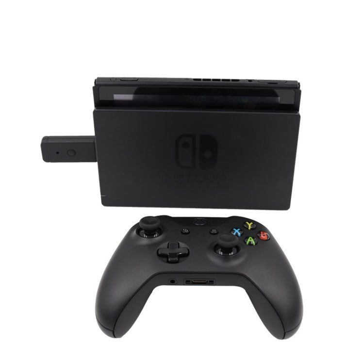 JYS - 130 Wireless Bluetooth Gamepad Converter Adapter For PS3 / Switch / PC, For PS3 / Switch / PC - ORIWHIZSony AccessoriesSony Accessories Adapter & CablesToys & Hobbies