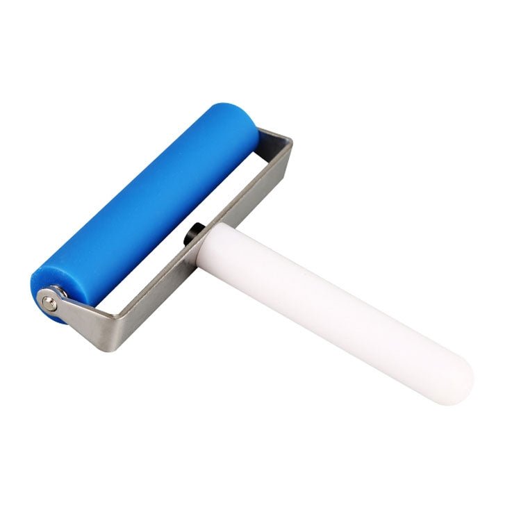 Kaisi 1303 Silicone Roller Tool Mobile Cell Phone Screen Protector Pasting Roller Wheel LCD OCA Polarizing Tools, Kaisi 1303 - ORIWHIZ