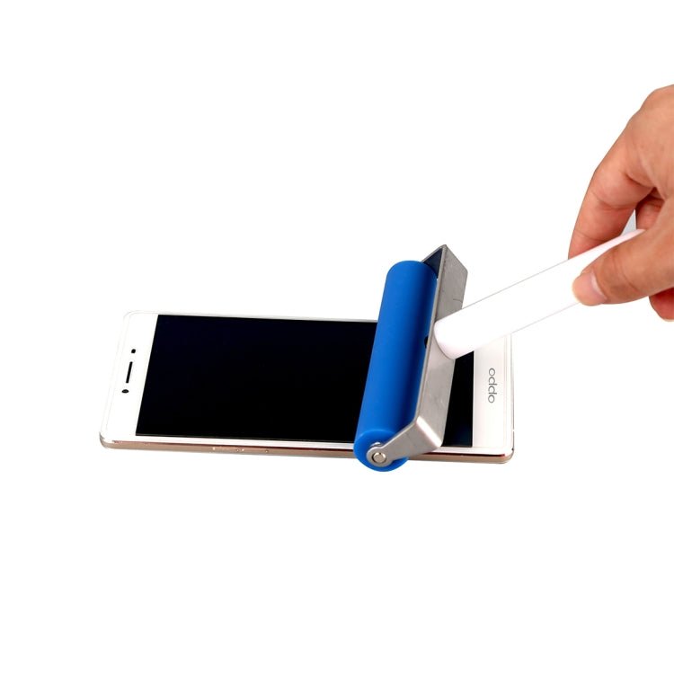 Kaisi 1303 Silicone Roller Tool Mobile Cell Phone Screen Protector Pasting Roller Wheel LCD OCA Polarizing Tools, Kaisi 1303 - ORIWHIZ
