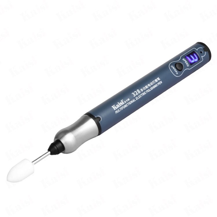 Kaisi 328 Multifunction Charging Polish Pen, Kaisi 328 - ORIWHIZ