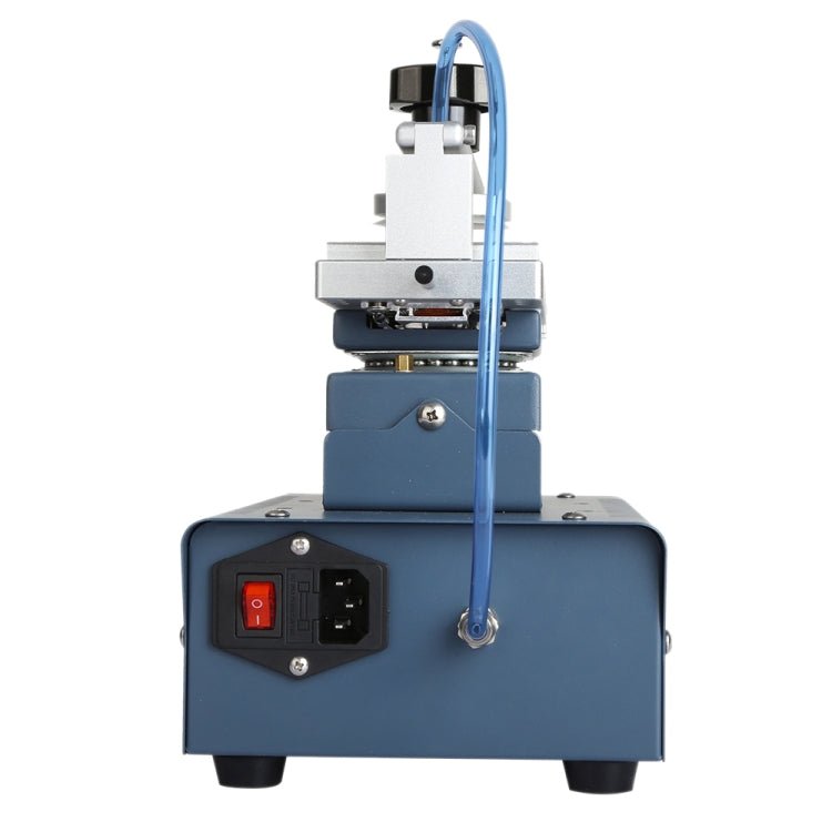 Kaisi 946 Max Double Vacuum Pumps LCD Separator Rotating Thermal Machine, US Plug, EU Plug, UK Plug - ORIWHIZ