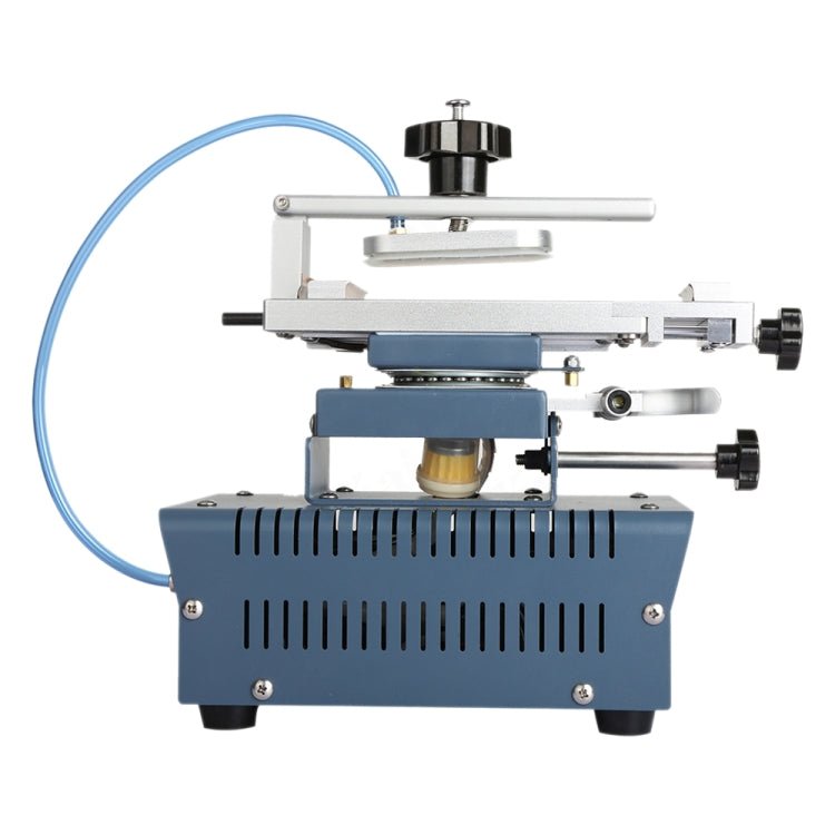Kaisi 946 Max Double Vacuum Pumps LCD Separator Rotating Thermal Machine, US Plug, EU Plug, UK Plug - ORIWHIZ