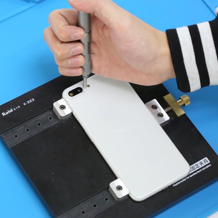 Kaisi Back Cover Camera Glass Lens Break Crack Demolishing Pen For Smart Phone, Kaisi Demolishing Pen - ORIWHIZ