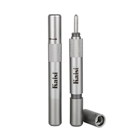 Kaisi Back Cover Camera Glass Lens Break Crack Demolishing Pen For Smart Phone, Kaisi Demolishing Pen - ORIWHIZ