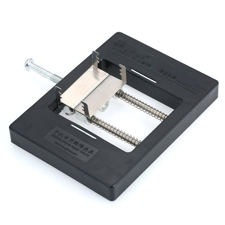 Kaisi F - 202 Mobile Phone Laptop BGA Rework Reballing Station Hot Air Gun Clamp, Kaisi F - 202 - ORIWHIZ