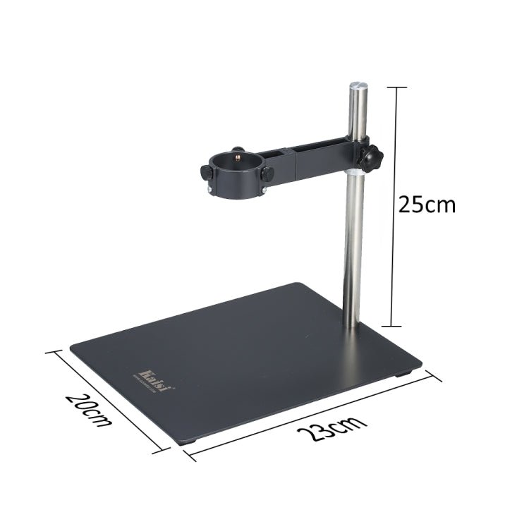 Kaisi F - 202 Mobile Phone Laptop BGA Rework Reballing Station Hot Air Gun Clamp, Kaisi F - 202 - ORIWHIZ
