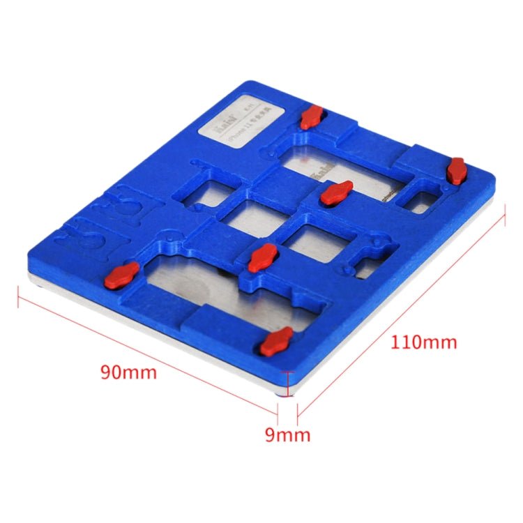 Kaisi K - 11 Special Clamp for iPhone 11 Phone Motherboard, Kaisi K - 11 - ORIWHIZ