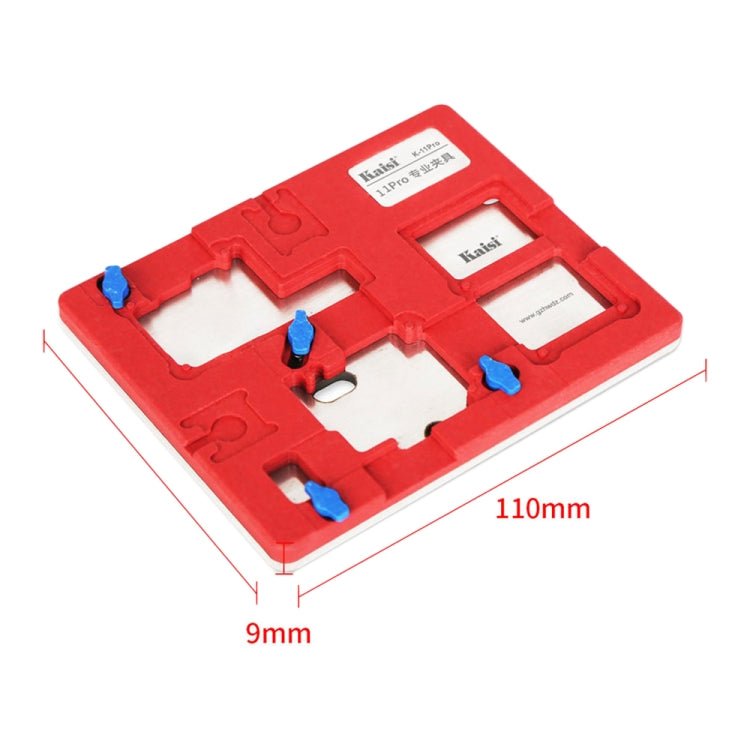 Kaisi K - 11PRO Special Clamp for iPhone 11 Pro Motherboard, Kaisi K - 11PRO - ORIWHIZ