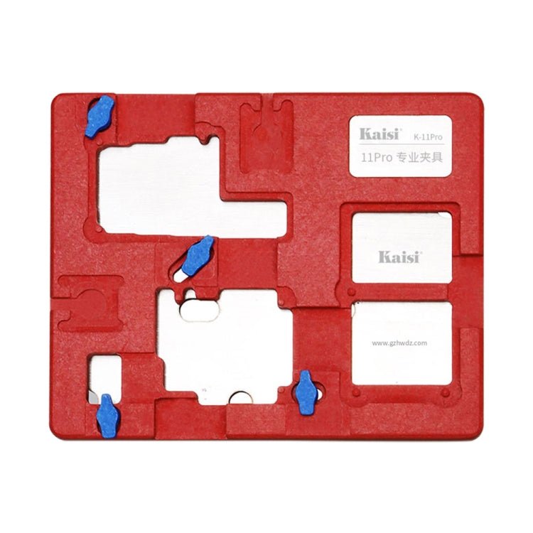 Kaisi K - 11PRO Special Clamp for iPhone 11 Pro Motherboard, Kaisi K - 11PRO - ORIWHIZ