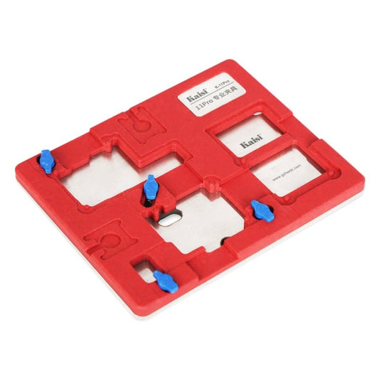 Kaisi K - 11PRO Special Clamp for iPhone 11 Pro Motherboard, Kaisi K - 11PRO - ORIWHIZ