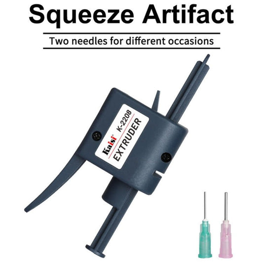 Kaisi K - 2208 Universal Labor - saving Manual Glue Gun, Kaisi K - 2208 - ORIWHIZ