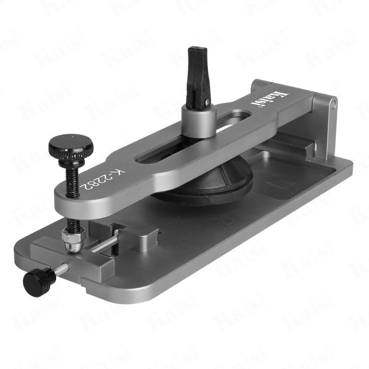 Kaisi K - 2282 Universal Unheated LCD Screen Separator Fixture, K - 2282 - ORIWHIZ