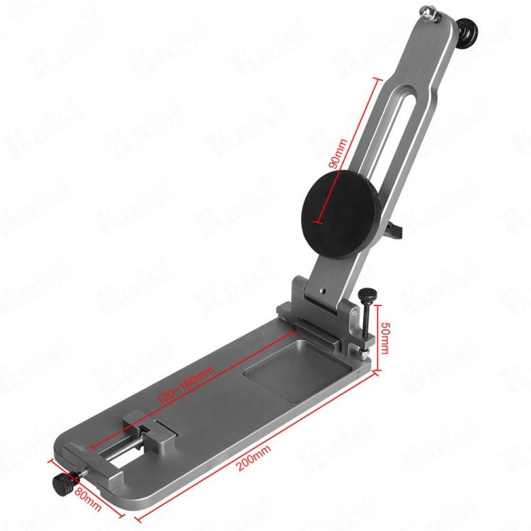 Kaisi K - 2283 Universal Unheated LCD Screen Separator Fixture, K - 2283 - ORIWHIZ
