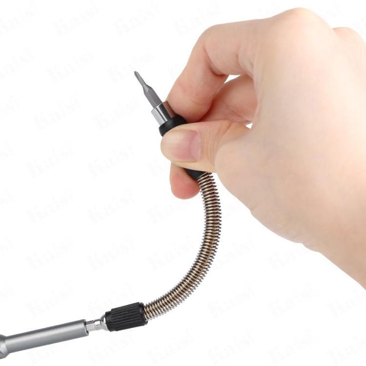 Kaisi K - 8128 128 in 1 Precision Magnetic Screwdriver Set, Kaisi K - 8128 - ORIWHIZ