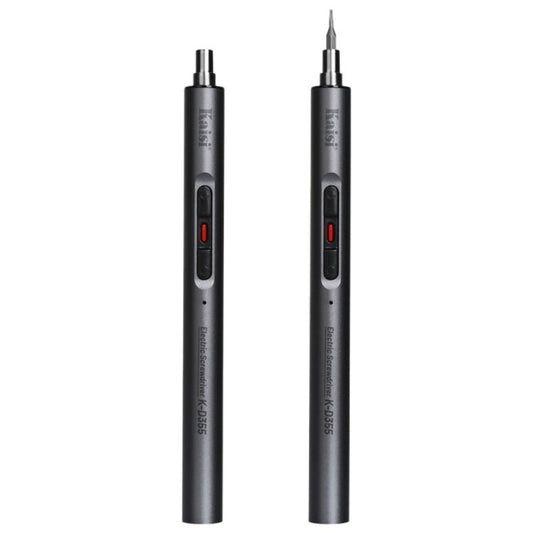 Kaisi K - D355 55 in 1 Rechargeable Electric Screwdriver Set - ORIWHIZ