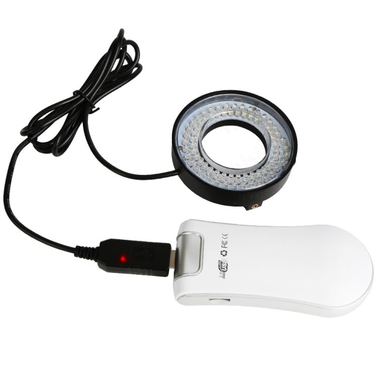 Kaisi K - DNCB USB LED Adjustable Ring Light, Kaisi K - DNCB - ORIWHIZ