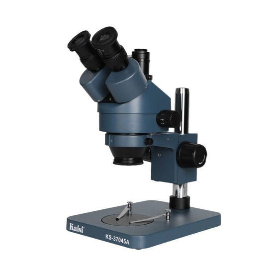 Kaisi KS - 37045A Stereo Digital Trinocular Microscope, Kaisi KS - 37045A - ORIWHIZ