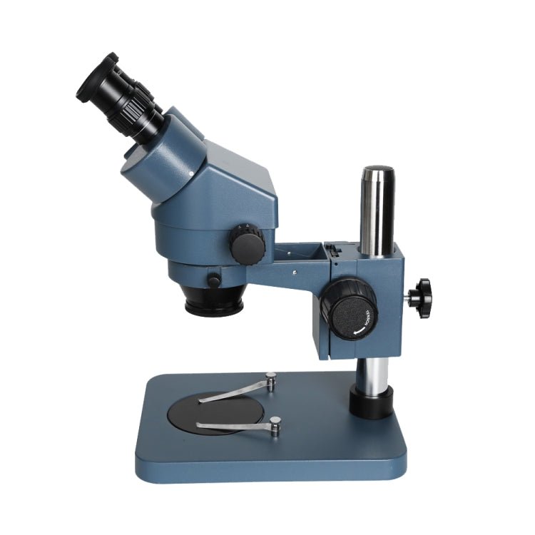Kaisi KS - 7045 Stereo Binocular Digital Microscope, Kaisi KS - 7045 - ORIWHIZ