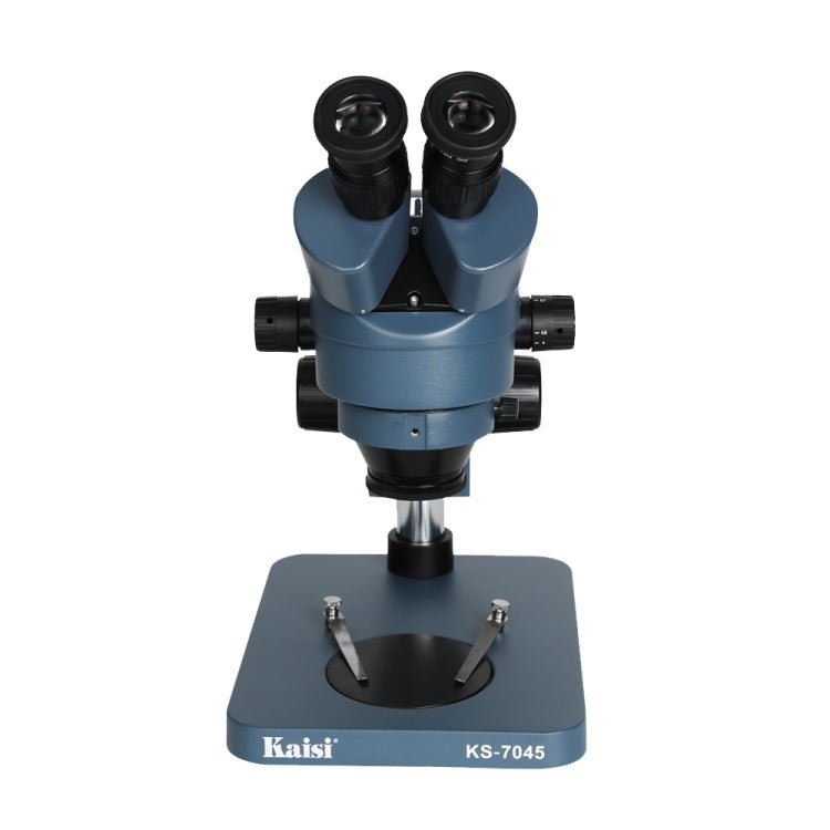Kaisi KS - 7045 Stereo Binocular Digital Microscope, Kaisi KS - 7045 - ORIWHIZ